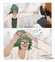 sample